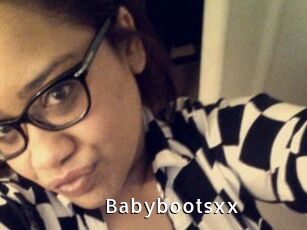Babybootsxx