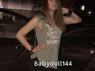 Babydoll144 My Porno Stash