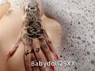 Babydoll25XX