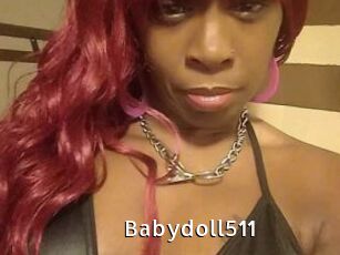 Babydoll511