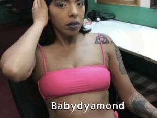 Babydyamond