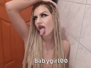 Babygirl00