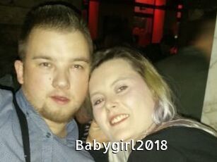 Babygirl2018