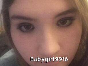 Babygirl9916
