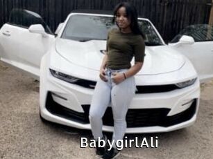 BabygirlAli
