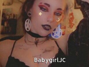 BabygirlJC