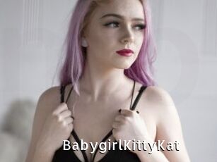 BabygirlKittyKat