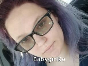 BabygirlKo