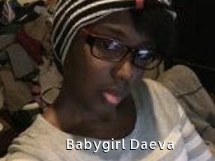 Babygirl_Daeva