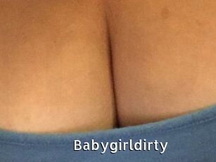Babygirldirty
