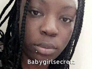 Babygirlsecretz