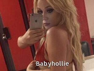 Babyhollie