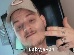 Babyjay24