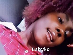 Babyko