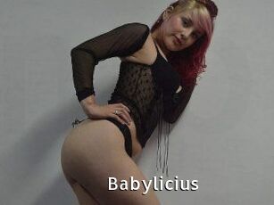 Babylicius