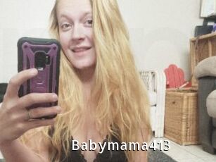 Babymama413