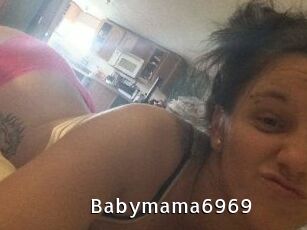 Babymama6969