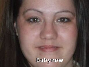Babynow