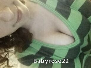Babyrose22
