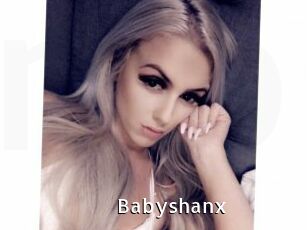 Babyshanx
