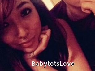 Babytots_Love