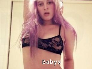 Babyx