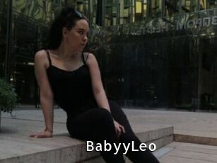 BabyyLeo