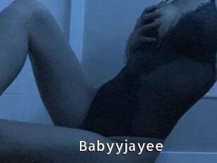 Babyyjayee