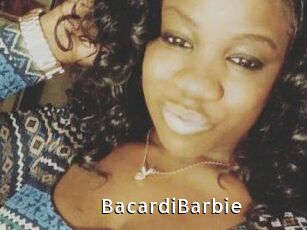 BacardiBarbie