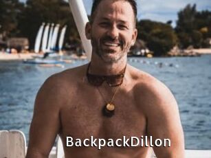 BackpackDillon My Porno Stash