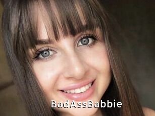 BadAssBabbie
