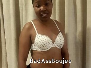 BadAssBoujee