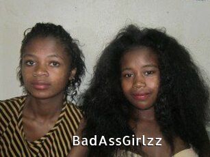 BadAssGirlzz
