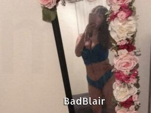 BadBlair