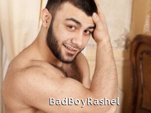 BadBoyRashel