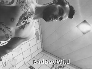 BadBoyWild