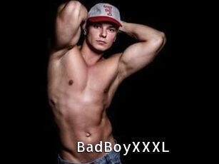 BadBoyXXXL