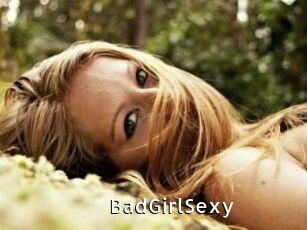 BadGirlSexy