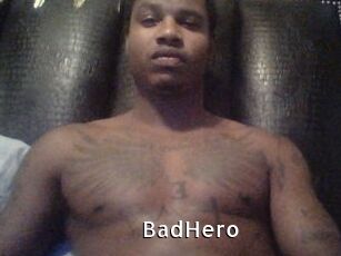 BadHero