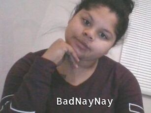 BadNayNay