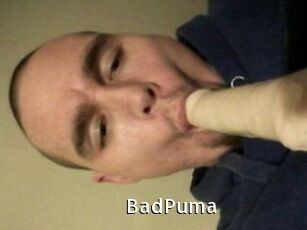 BadPuma