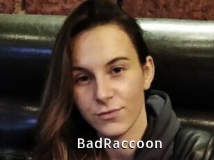 BadRaccoon