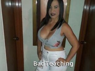 BadTeaching