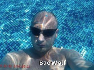 BadWolf