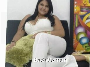 BadWoman
