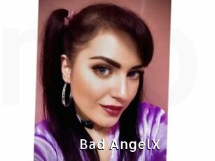 Bad_AngelX