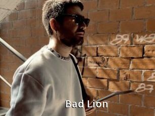 Bad_Lion My Porno Stash