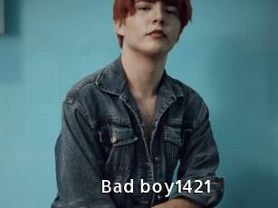 Bad_boy1421