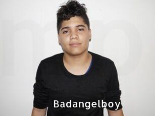 Badangelboy