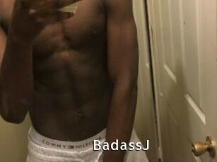 BadassJ My Porno Stash